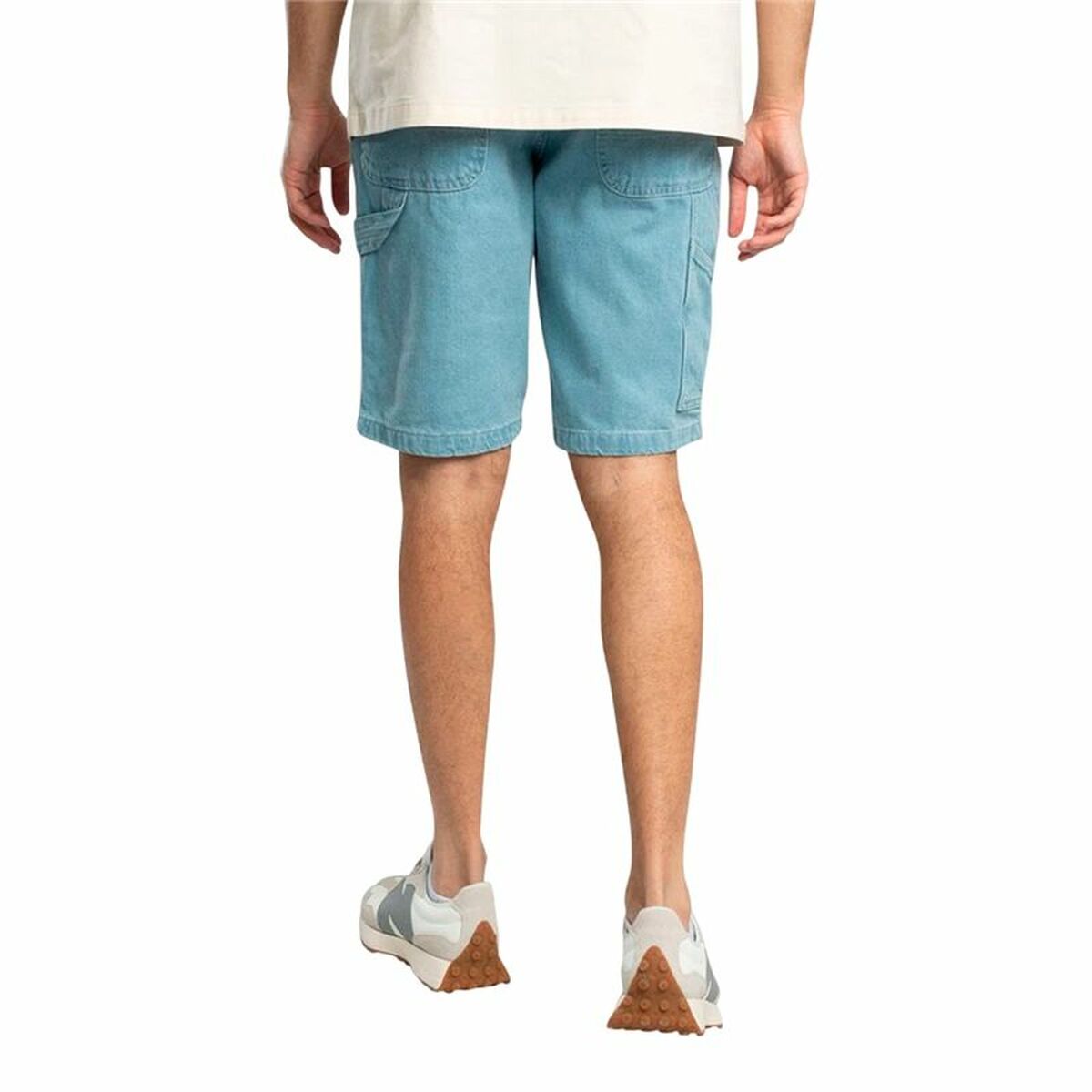 Men's Shorts Dickies Madison Denim Short Vntg-2