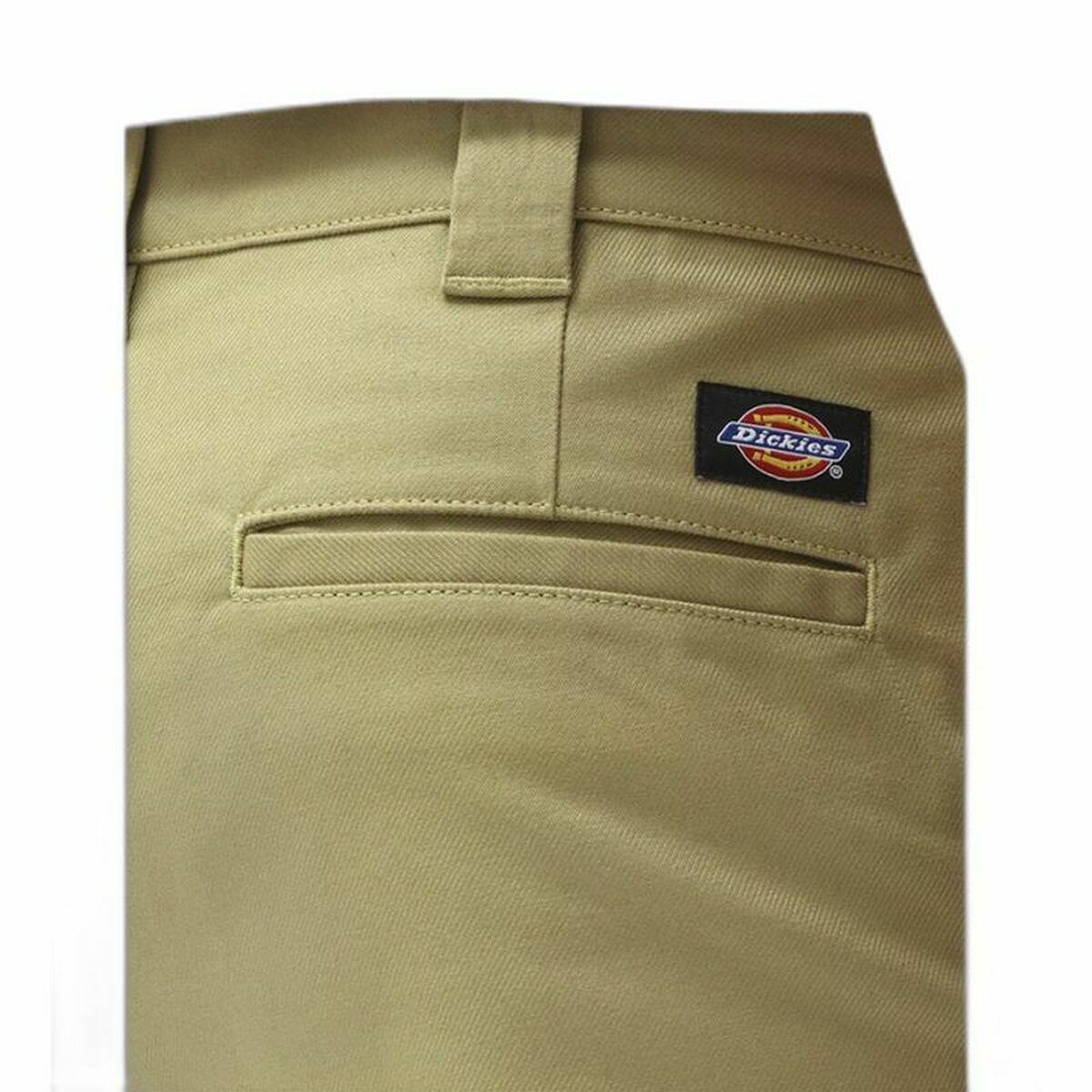 Shorts Dickies Cobden Khaki Khaki-5