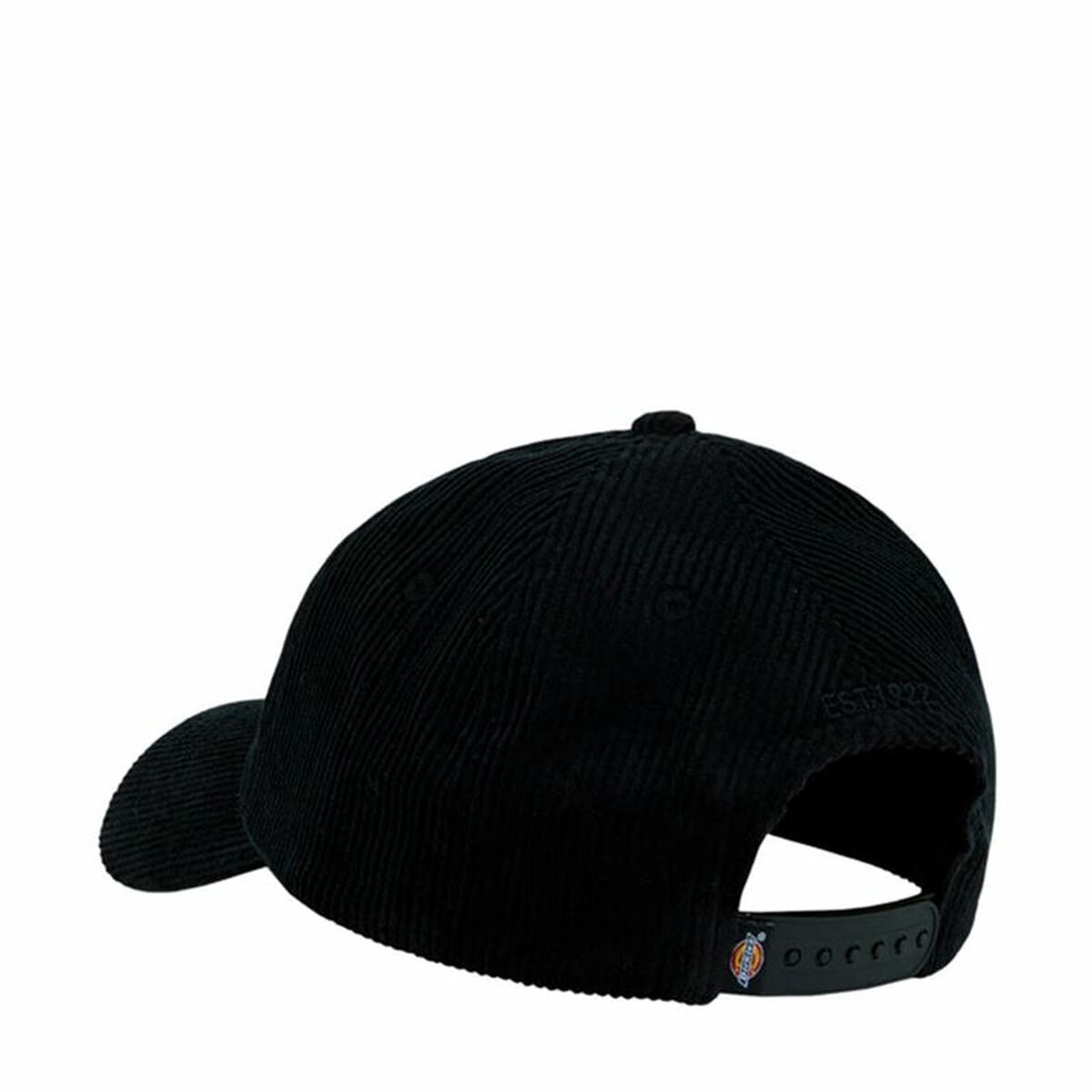 Sports Cap Dickies DK0A4ZAYBLK1 Black One size-1