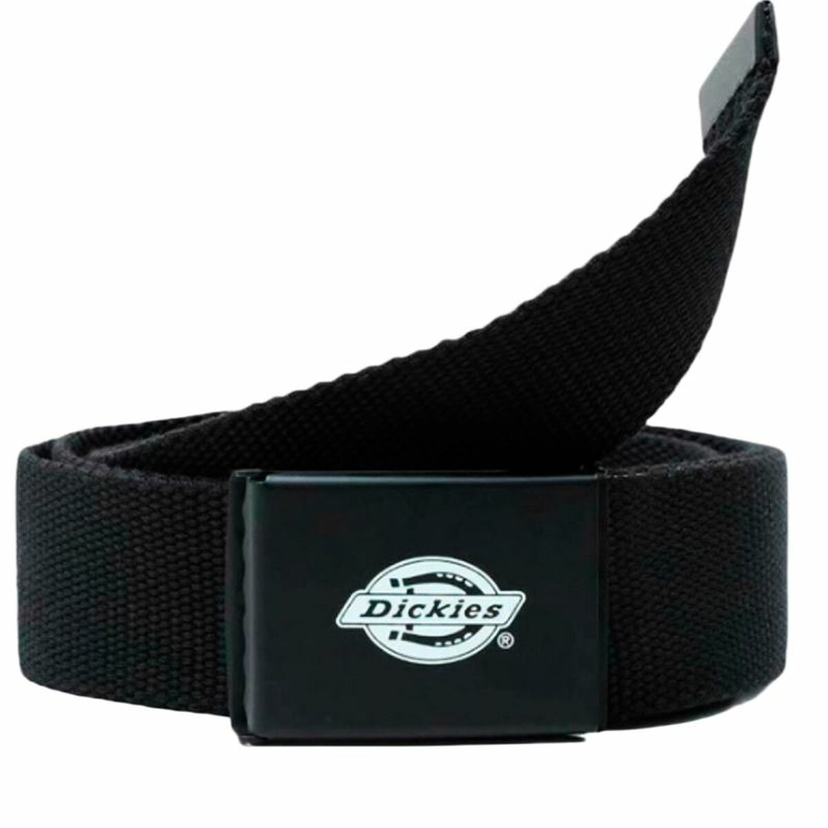Belt Dickies Orcutt Black-1