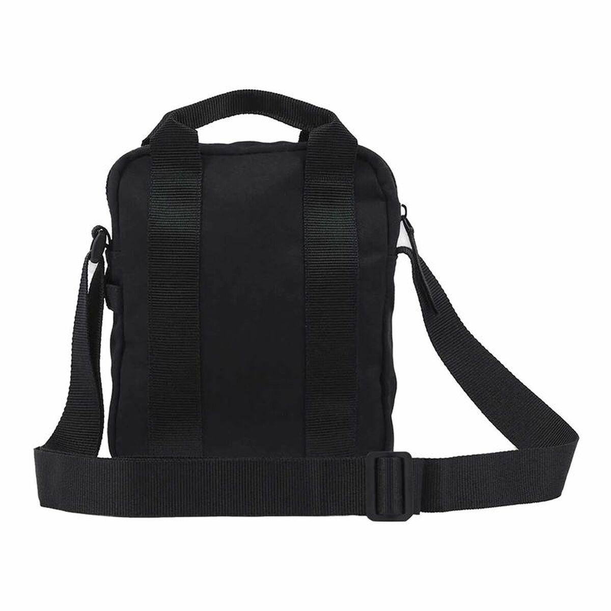 Shoulder Bag Dickies  Moreauville Black-0