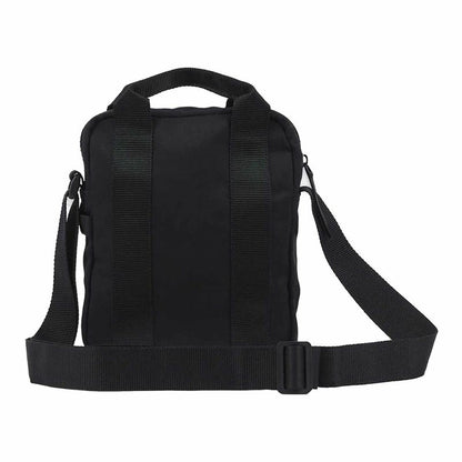 Shoulder Bag Dickies  Moreauville Black-0