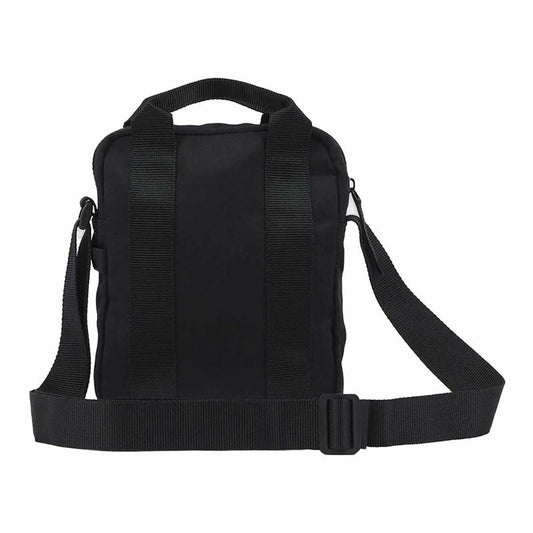 Shoulder Bag Dickies  Moreauville Black-0