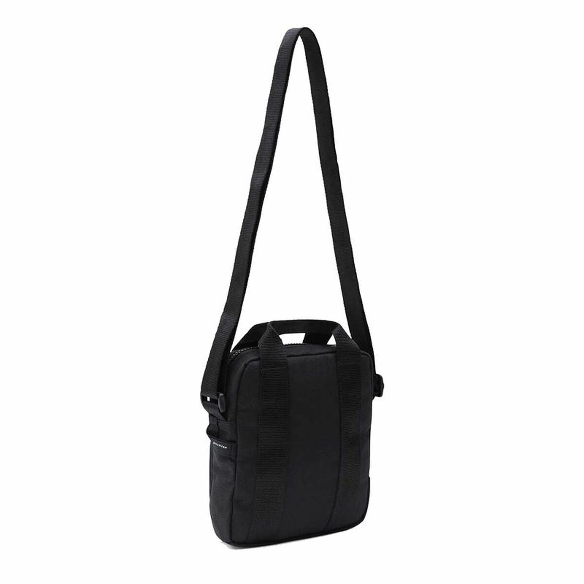 Shoulder Bag Dickies  Moreauville Black-2