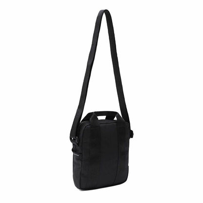 Shoulder Bag Dickies  Moreauville Black-2
