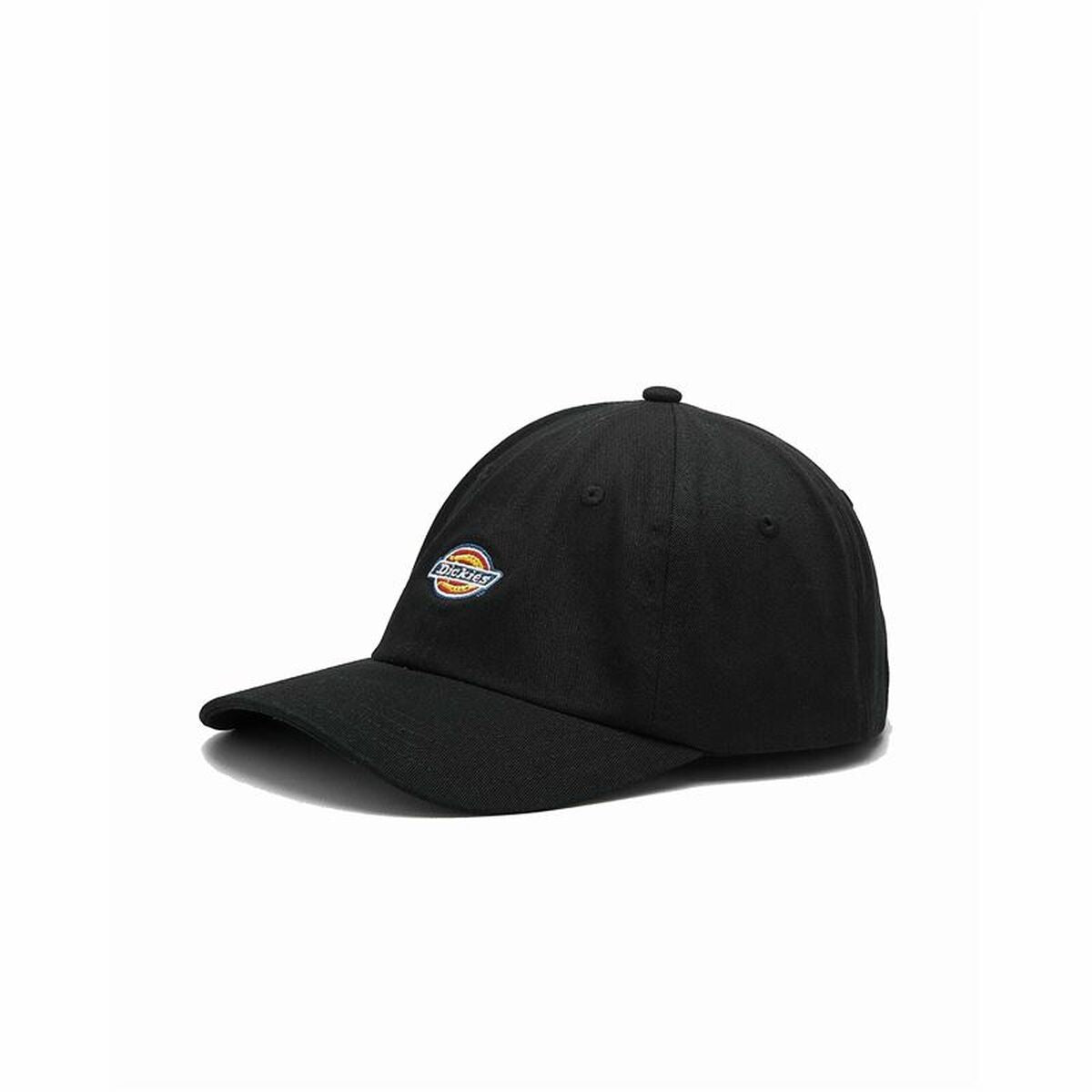 Sports Cap Dickies Hardwick  Black (One size)-0