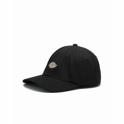 Sports Cap Dickies Hardwick  Black (One size)-0