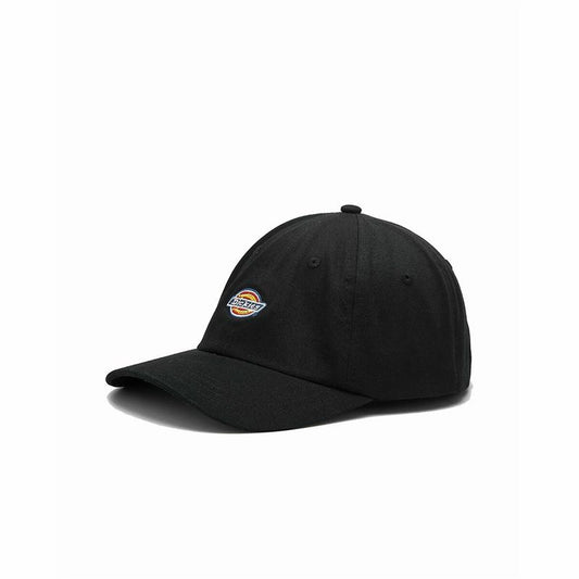 Sports Cap Dickies Hardwick  Black (One size)-0