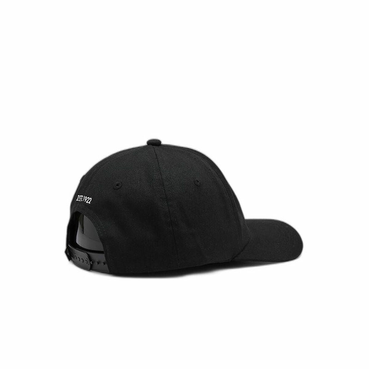 Sports Cap Dickies Hardwick  Black (One size)-3