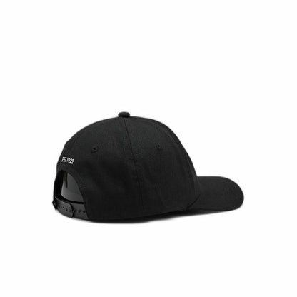 Sports Cap Dickies Hardwick  Black (One size)-3