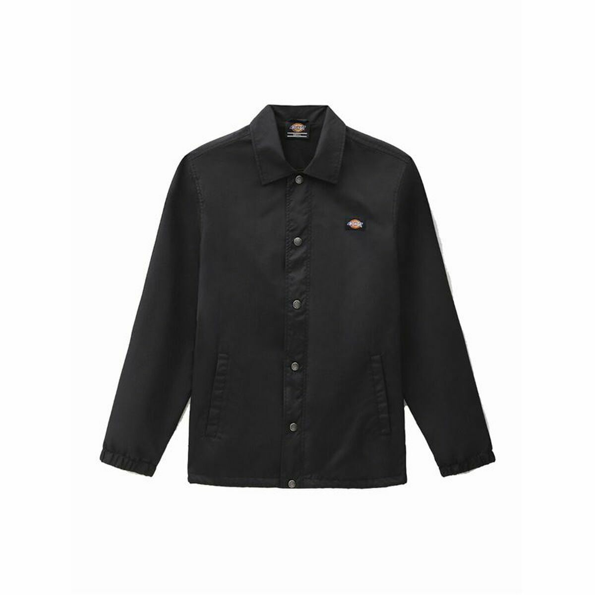 Men's Sports Jacket Black-0