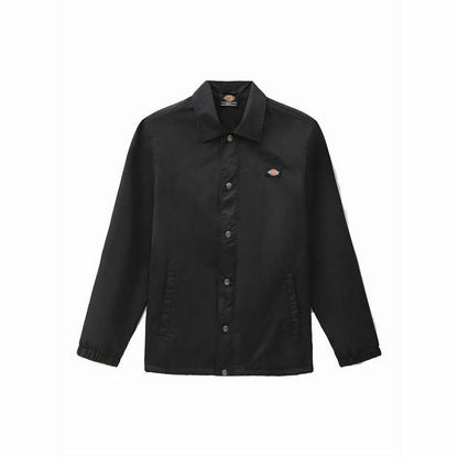 Men's Sports Jacket Black-0