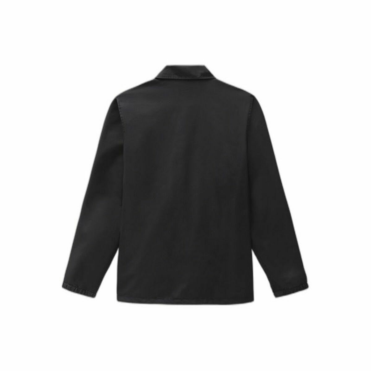Men's Sports Jacket Black-4