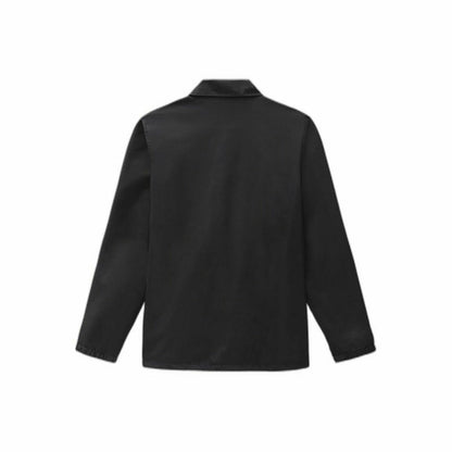 Men's Sports Jacket Black-4