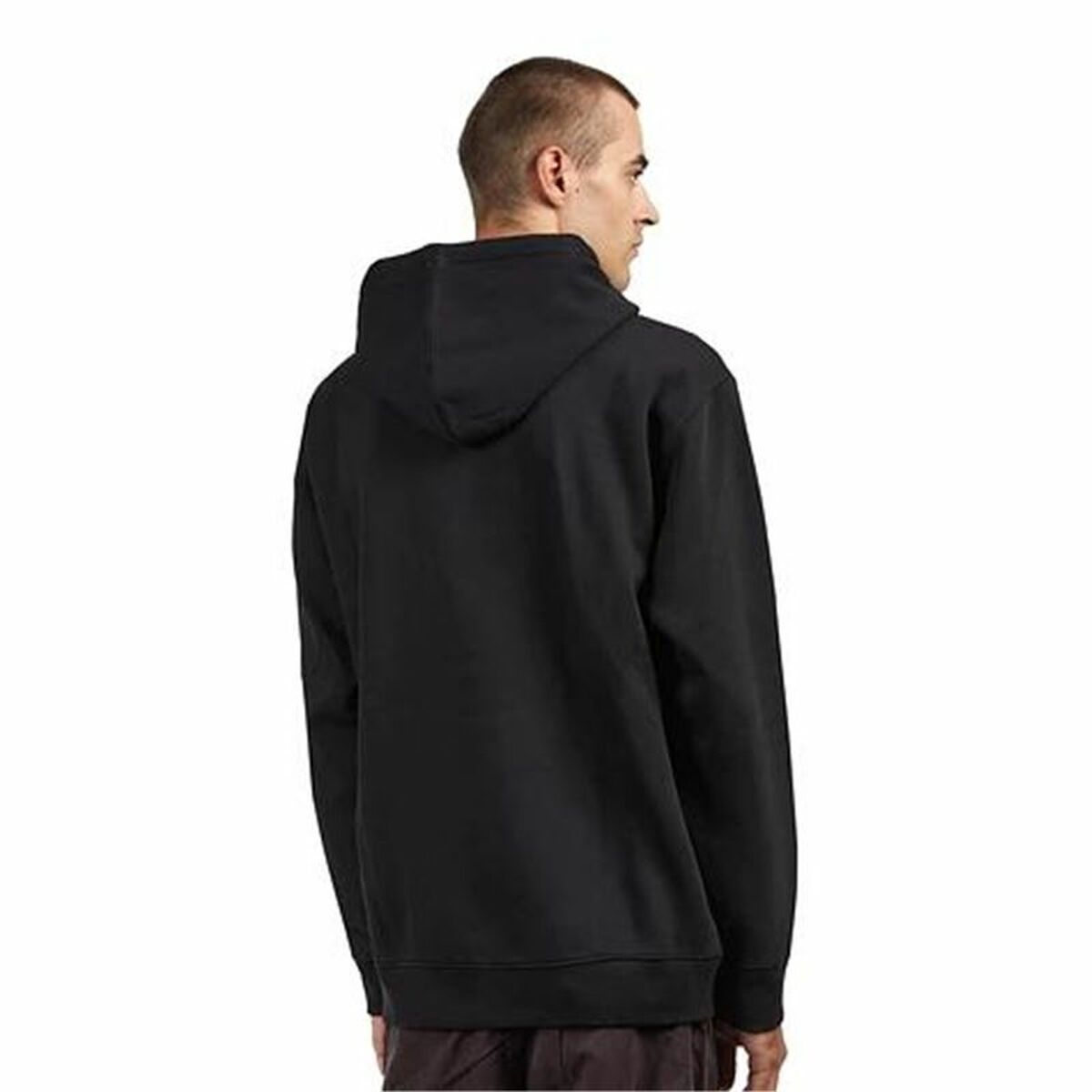 Men’s Hoodie Dickies Paxico White Black-5