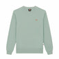 Men’s Sweatshirt without Hood Dickies Oakport Blue Green L-0