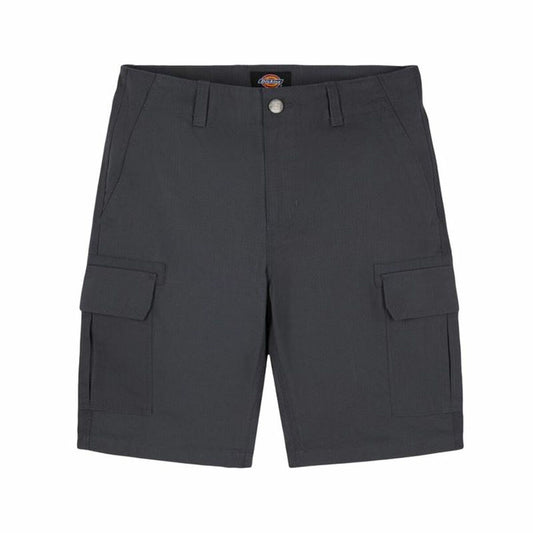 Trousers Dickies Millerville Dark grey-0