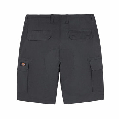 Trousers Dickies Millerville Dark grey-3