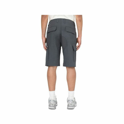Trousers Dickies Millerville Dark grey-1