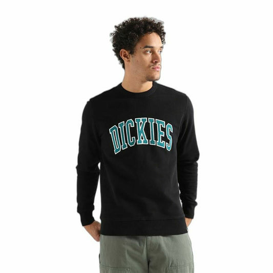 Hoodie Dickies Aitkin Black-0