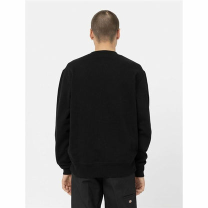 Men’s Hoodie Dickies Oxford White Black-4