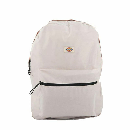 Casual Backpack Dickies Chickaloon Light grey-0