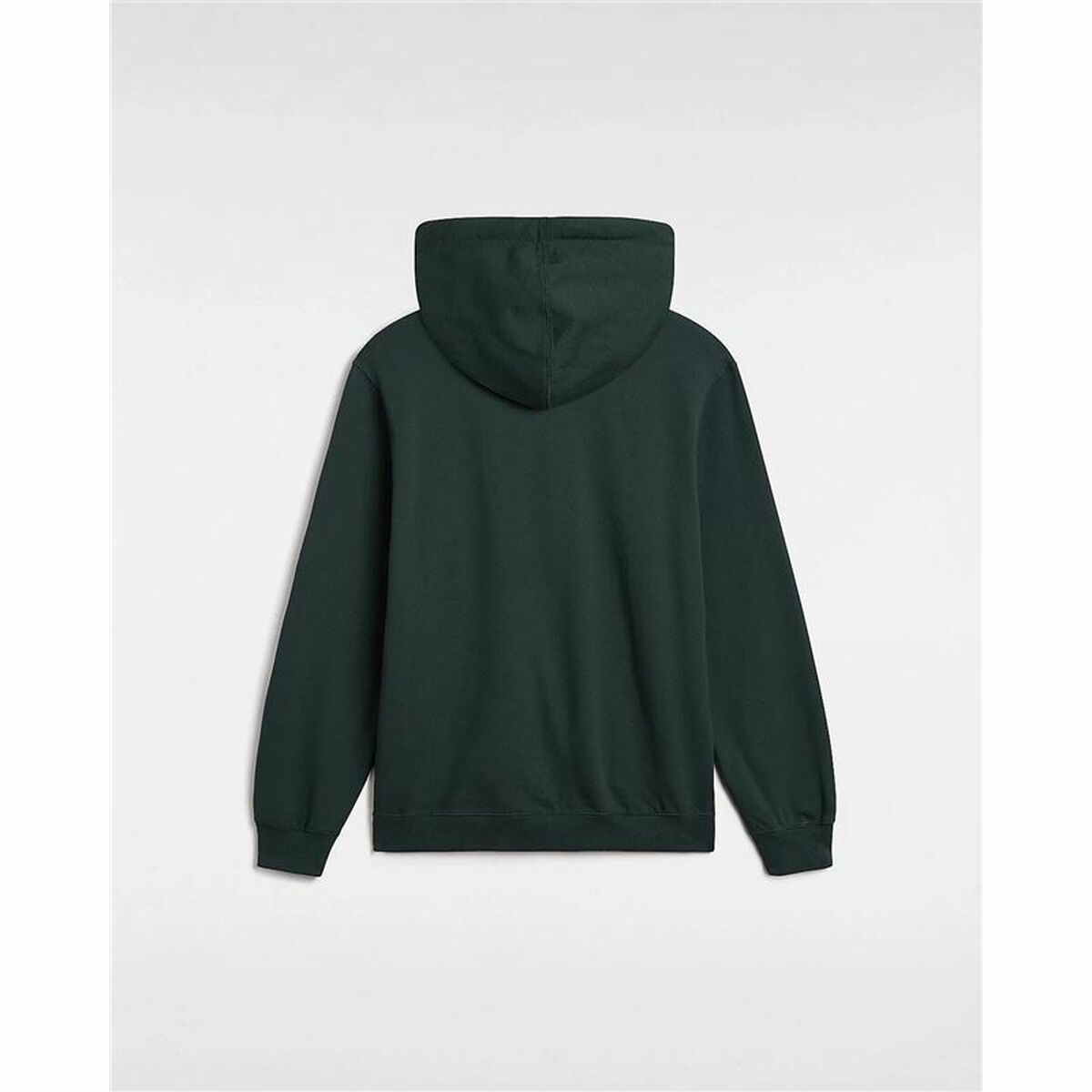 Men’s Hoodie Vans Off The Wall Green