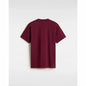 Men’s Short Sleeve T-Shirt Vans Classic XL