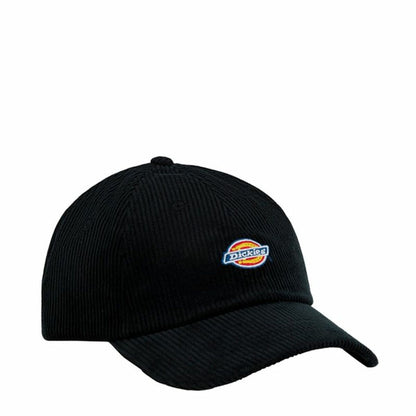 Sports Cap Dickies DK0A4ZAYBLK1 Black One size-0