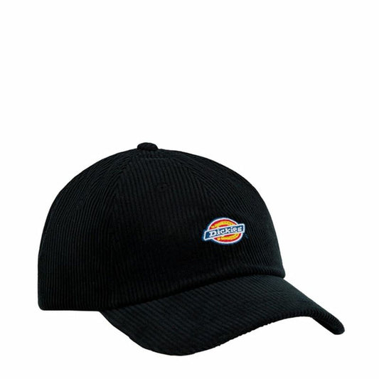 Sports Cap Dickies DK0A4ZAYBLK1 Black One size-0