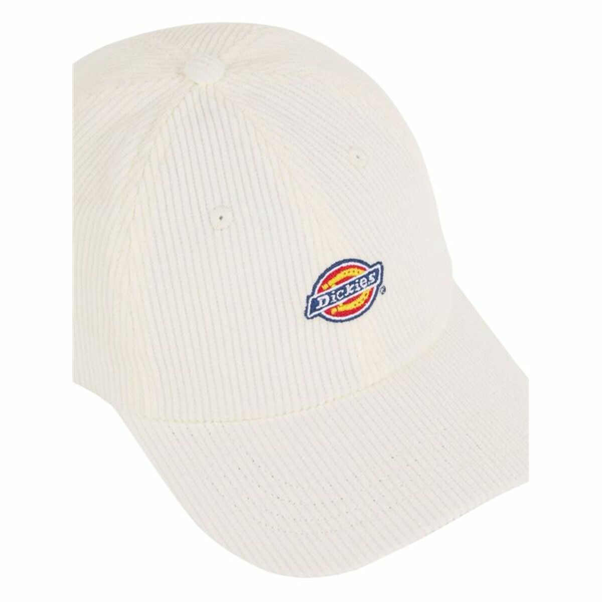 Sports Cap Dickies DK0A4ZAYC481 White One size-1