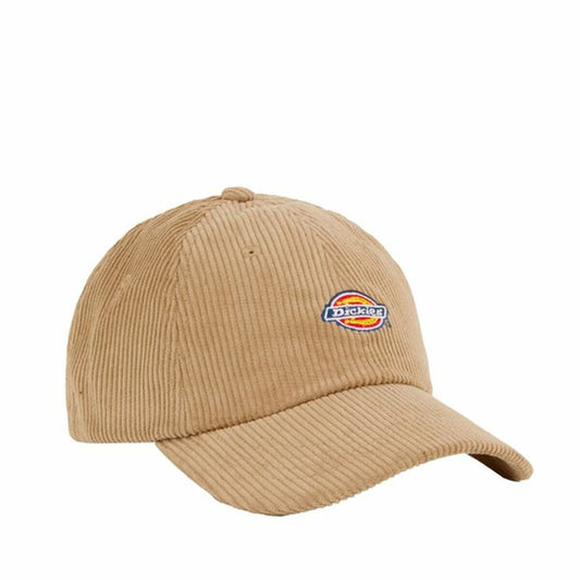 Sports Cap Dickies DK0A4ZAYKHK1 Beige One size-0