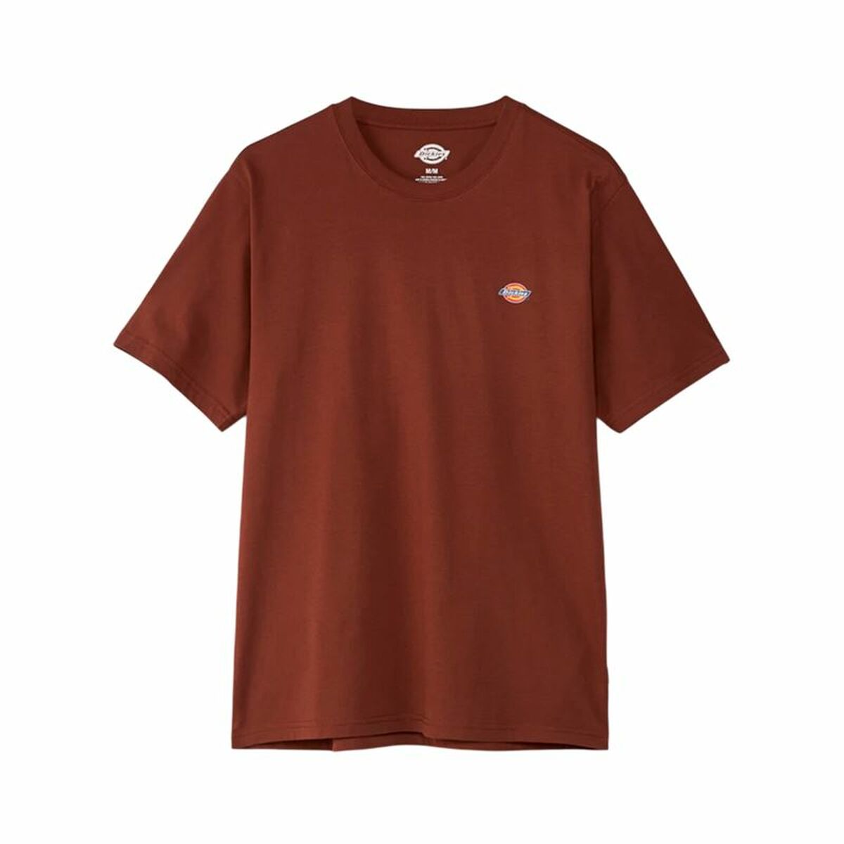 Men’s Short Sleeve T-Shirt Dickies Ss Mapleton Tee-0