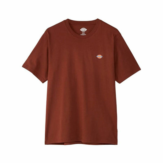 Men’s Short Sleeve T-Shirt Dickies Ss Mapleton Tee-0