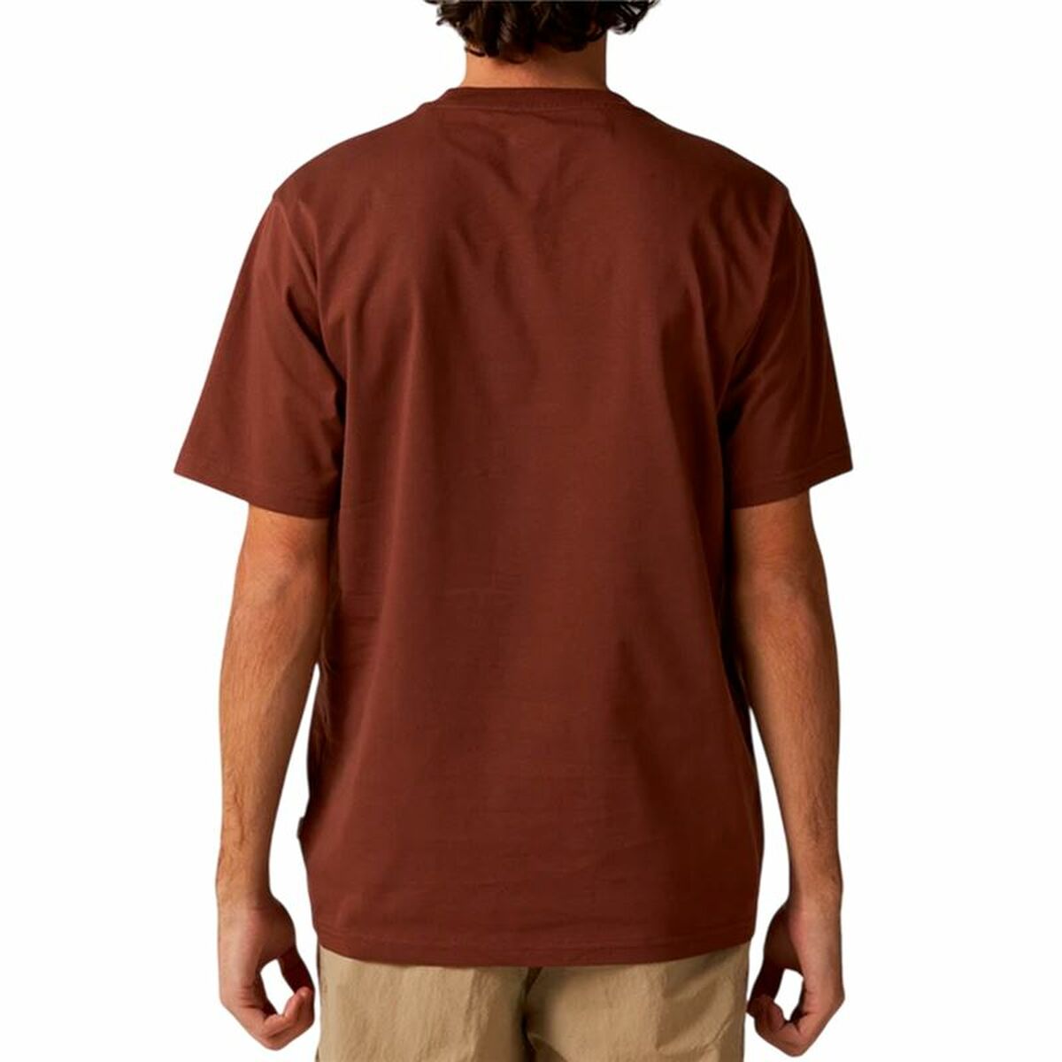 Men’s Short Sleeve T-Shirt Dickies Ss Mapleton Tee-2