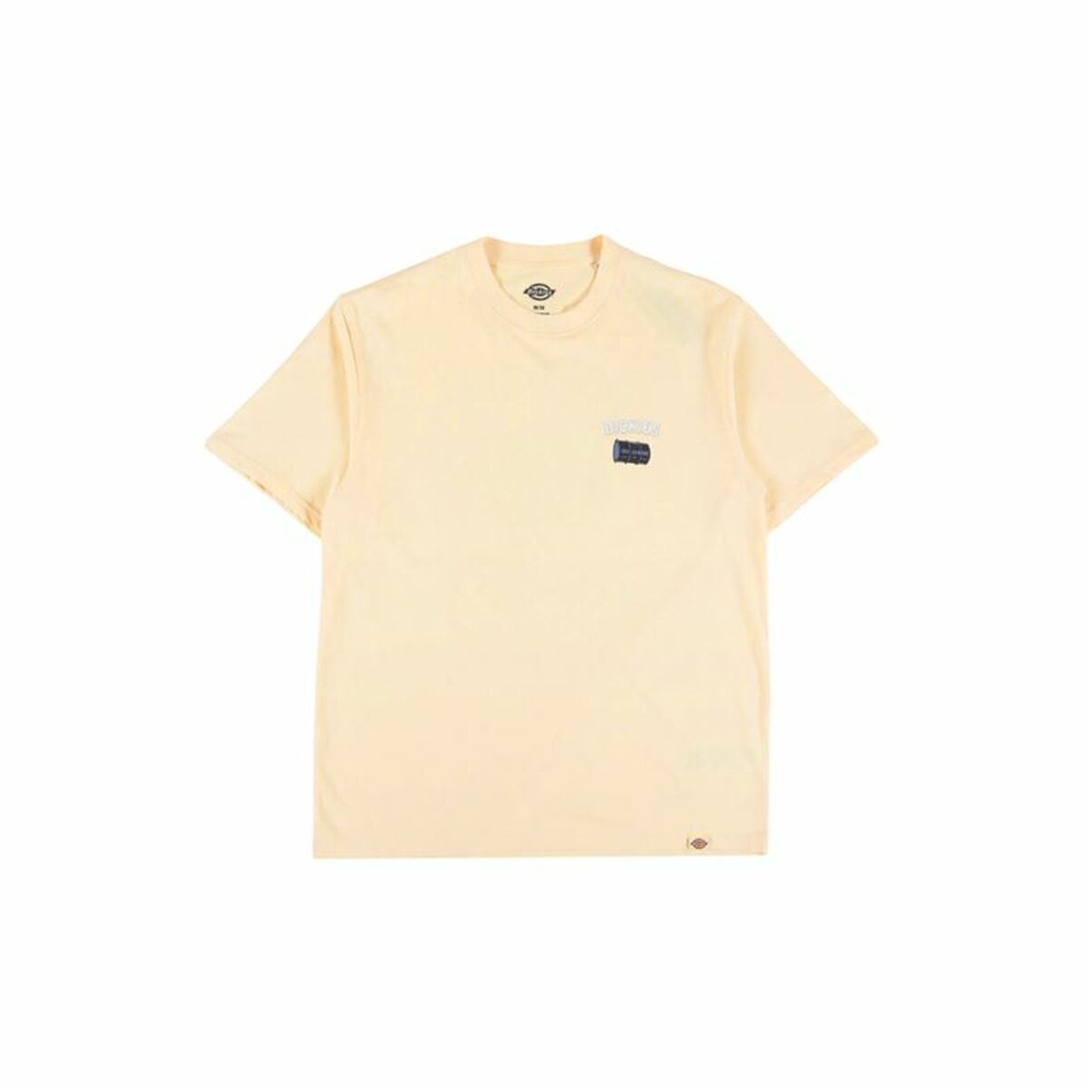 Men’s Short Sleeve T-Shirt Dickies Service Crew Ss-0