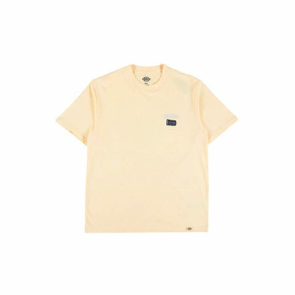 Men’s Short Sleeve T-Shirt Dickies Service Crew Ss-0
