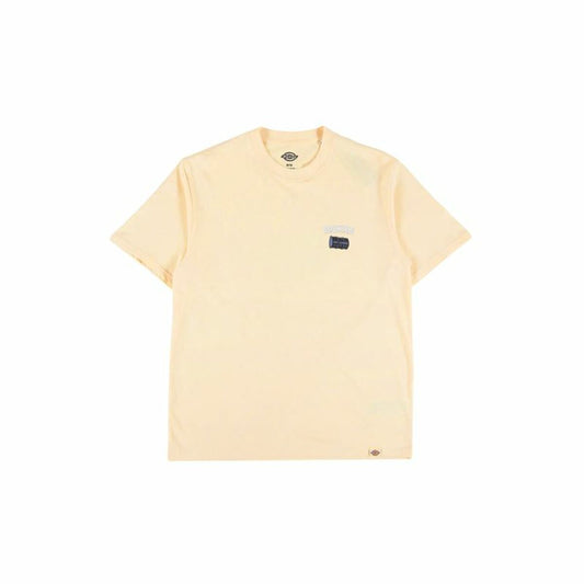 Men’s Short Sleeve T-Shirt Dickies Service Crew Ss-0