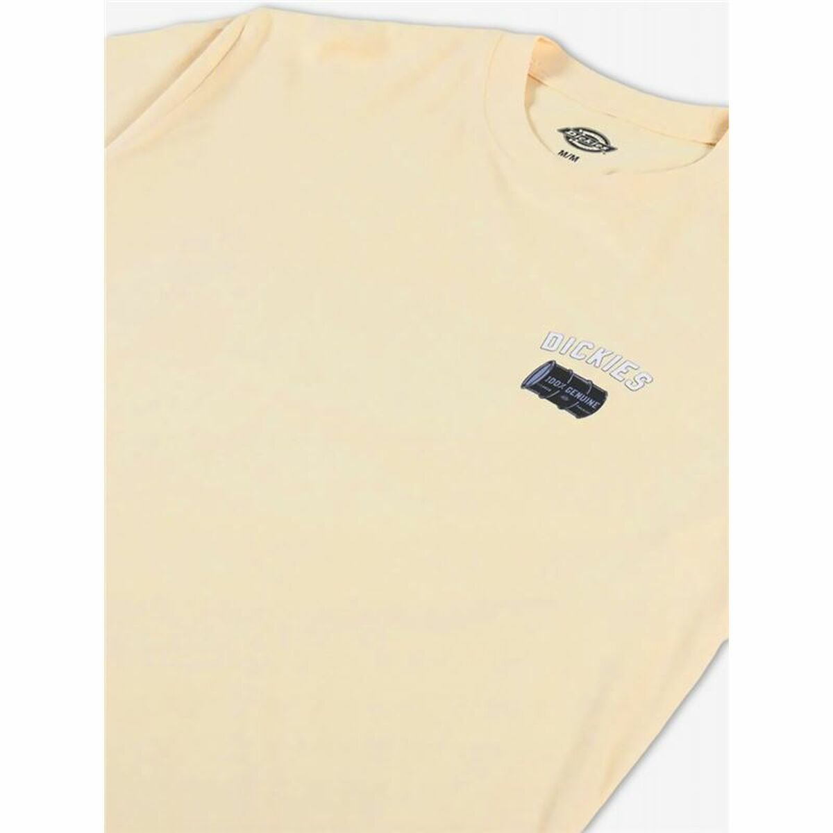 Men’s Short Sleeve T-Shirt Dickies Service Crew Ss-2