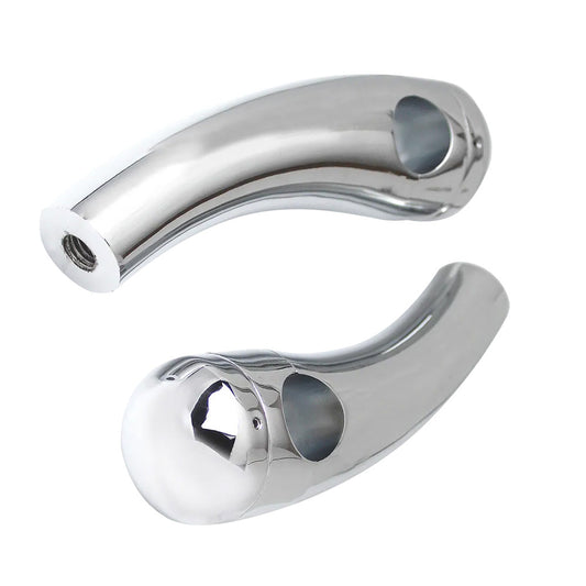 4.5inHandlebar Riser Suitable For Yamaha VStar Honda VTX Suzuki Boulevard Kawasaki VN 900-0