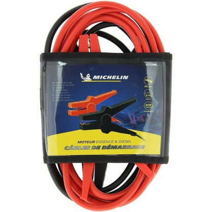 Battery clips Michelin 3 m-0