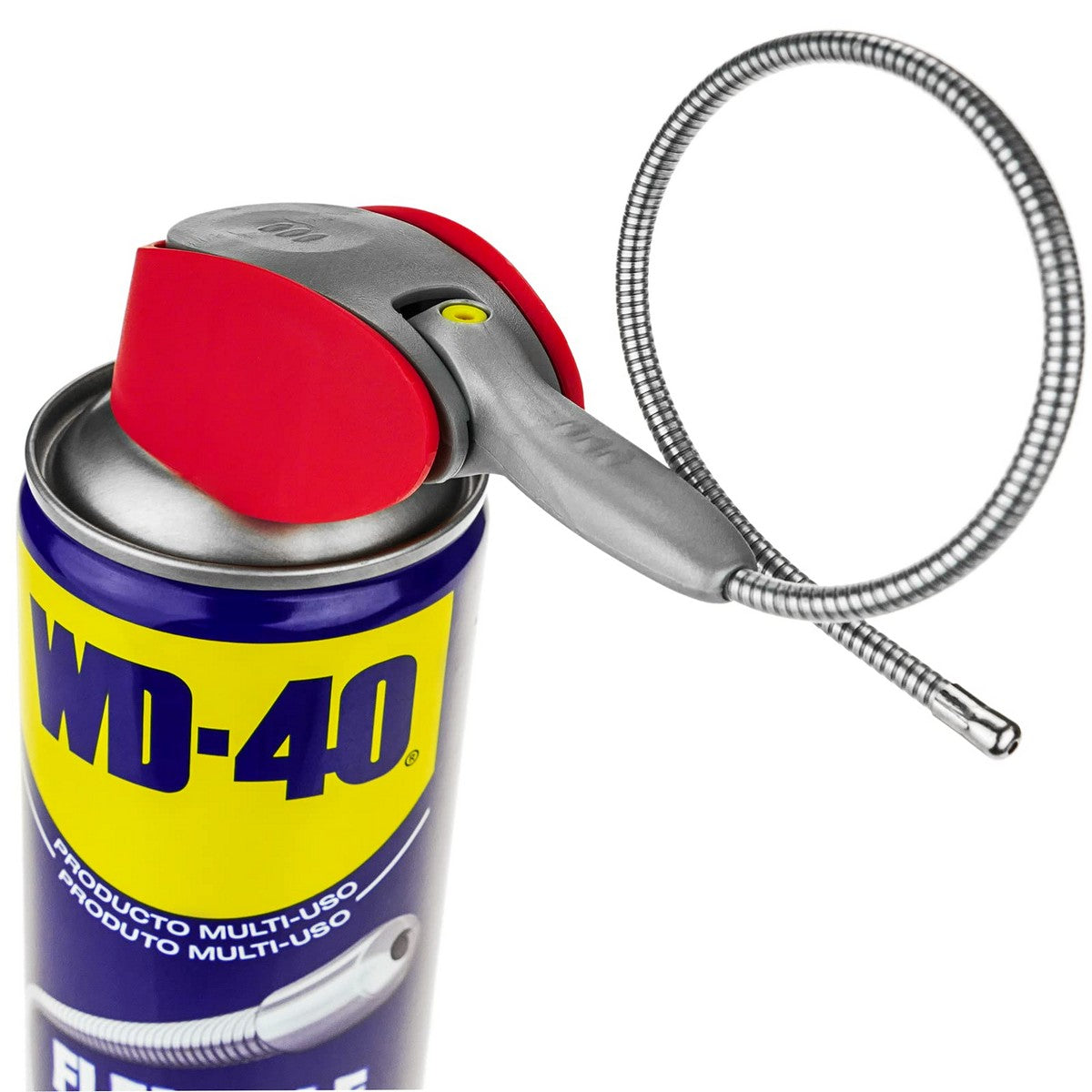 Lubricating Oil WD-40 400 ml-1