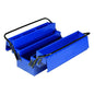Toolbox with Compartments Irimo Metal 500 x 210 x 245 mm-0