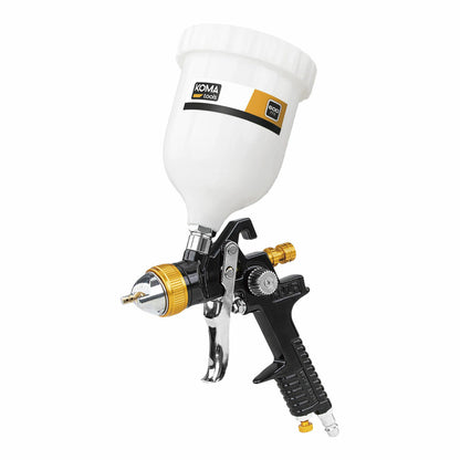 Electric Paint Sprayer Gun Koma Tools-0