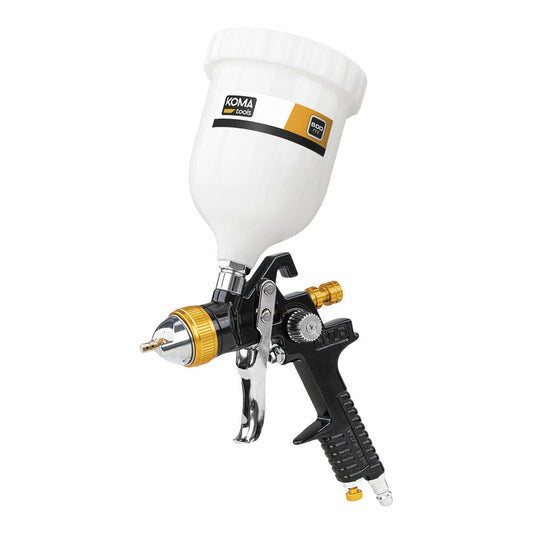Electric Paint Sprayer Gun Koma Tools-0