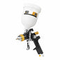 Electric Paint Sprayer Gun Koma Tools-0
