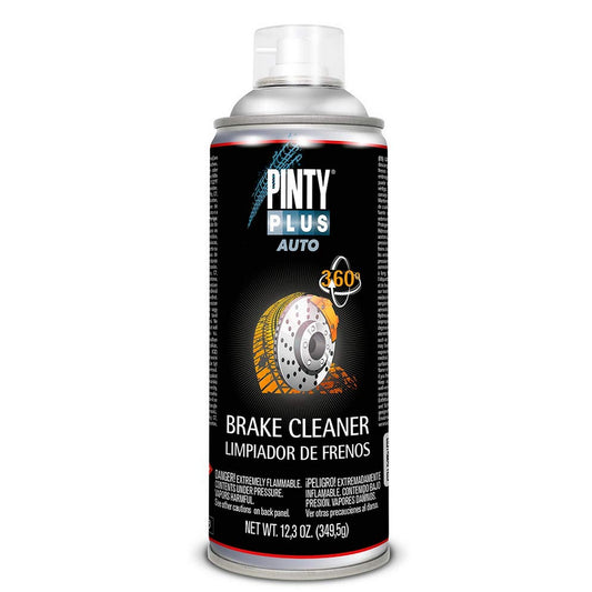 Brake cleaner Pintyplus Auto Spray 300 ml 400 ml-0