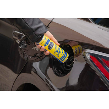 EGR Valve Cleaner Goodyear Carburettor 300 ml