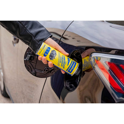 EGR Valve Cleaner Goodyear Carburettor 300 ml