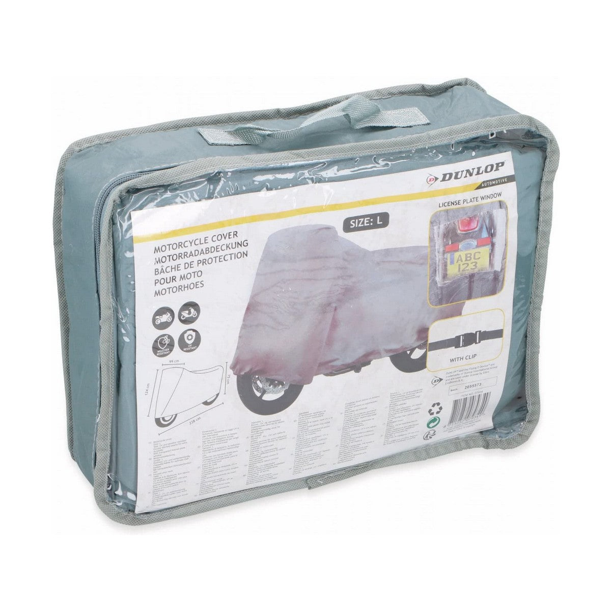Case Dunlop L Motorcycle-0